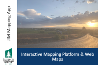 Jackson County Interactive Mapping